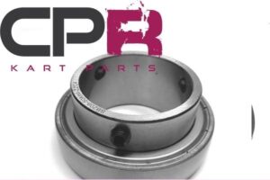 50mm Slimline Bearing High Speed PREMIUM C4 Clearance Low Friction (80mm OD)