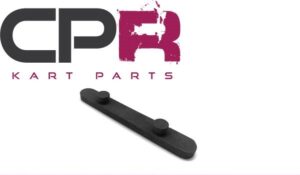 Key for Axle 8mm twin Peg style - easy inboard sprocket key (6mm pegs) 30mm hole to hole centre