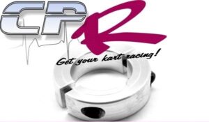 Axle Locking Collar Suit 50mm Axle