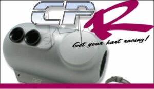 Airbox AKA43 AKA Legal without Filter