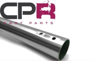 Shaft 50mm Axle 8mm Peg-Style Keyway 1040mm Medium PREMIUM Series 4-Stroke and 2-Stroke compatible