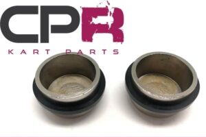 Hydraulic Brake Piston Kit suits BKHC04 Caliper WITH SEALS (Pair)