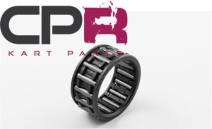 Red Clutch Needle Roller Sprocket Bearing suit Short Shaft Extended 9T Sprocket for KT100S