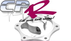 Hub for Brake Disc Suit 35mm Axle 6mm Key