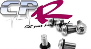 Bolt Kit Pack Bead Lock Retainer Bolts & O-Rings 6 Pack Suit RSDMKBO