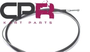 Cable to suit Cable Brake Kit (GT Cable)