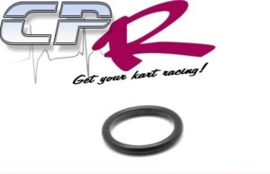 Brake Master O-Ring Seal - suits BKHC03/4