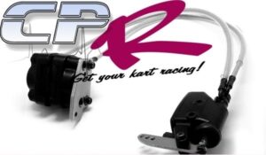 Hydraulic Brake Kit (Pro Race Type) including Master & Calliper