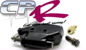 Hydraulic Brake Master Unit suits all common brake systems (including all CPR systems) WITH M10 to BSP Adapter Adaptor