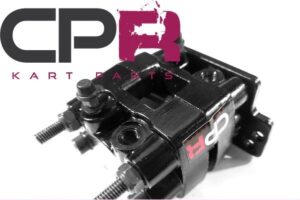 Hydraulic Brake Kit (Pro Race Type) Calliper ONLY