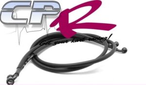 Hydraulic Brake Line Complete suits BKHC03/4 (Standard Length - 700mm)