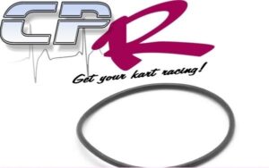 Brake Master Reservior Lid Seal - suits BKHC03