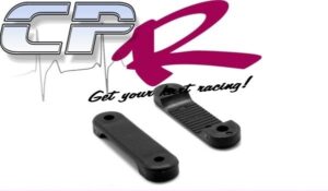 Mount Kit Bracket Clamps to suit Rear Number Plates 5/8 16mm