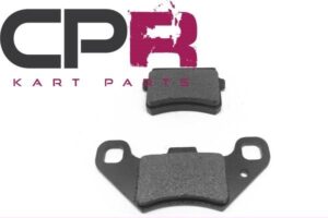 Brake Pads Linings (suits BKHC02)