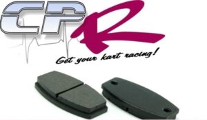 Brake Pads Linings (suits BKHC03 & BKHC04)