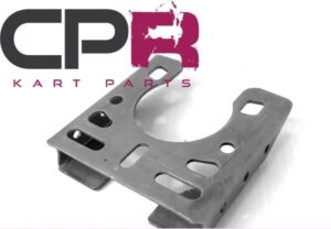 Bracket for Bearing Hanger Carrier suit AXCC408 Axle Kits