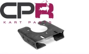 Bracket for Bearing Hanger Carrier suit 25mm Axle Kits