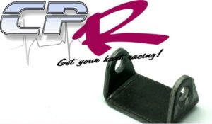 Bracket for Stub Axle Spindle suit STAC01 Spindle Stub Axle Kits (14mm Hole)