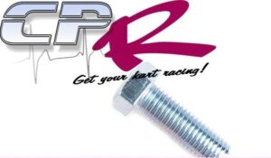 Crankshaft Retainer Bolt suit (suit GX200)