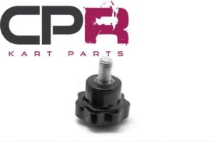 Thumbscrew M8 suit FTKC01 9L CPR Fuel Tank and BTR Chassis