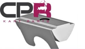 Racing Simulator 80/20 Profile T-Nut T Nut Tee Nut with Spring M6 - Stays in position while fitting - Single Piece