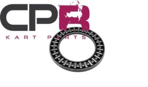 Thrust Bearing 1inch suits Bully 25.4mm (1") bore