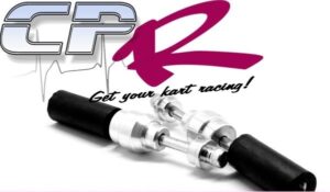 Crash Bar Rear Mounting Bolts suit 30mm Chassis