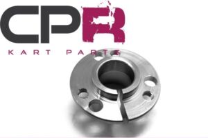 Go Kart Red Clutch centre LOCKING COLLAR ONLY KT100S SHORT Shaft