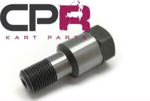 Extension Shaft for Red Clutch suits Short Shaft 9T Extended Sprockets