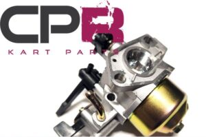 Honda GX270 & Honda Clone Carburettor Carb Carby