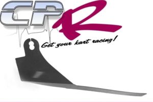 Chain Guard Nylon Plastic 2-Stroke Replacement Item (Clip-in style with side cover)