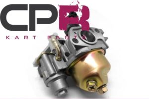 Honda Clone Carburettor CPR Performance Bored 0.670" Suit GX200 & Honda Clone