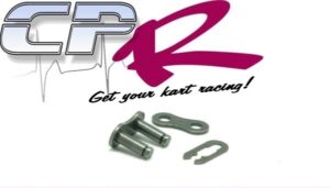 Go Kart Chain Master Link Joiner 35 Pitch BRAND NEW
