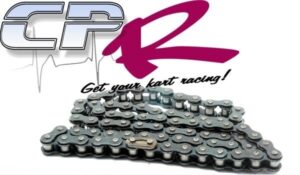 Go Kart Chain 420 Ptich 41 Pitch 72 Links BRAND NEW