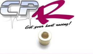 Bush for Red Clutch suits 11 12 13 Teeth Long Shaft Sprockets