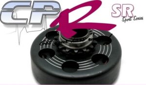 Clutch Dry SR Series 35 Pitch 15Tooth 25.4mm (1inch) bore