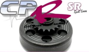 Clutch Dry CPR SR 35 Pitch 18 Tooth (5/8inch) bore