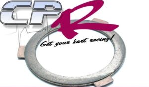 Friction Disc suits NORAM Cheetah Competition 19mm (3/4") bore (also can be made to fit Tomar Stellar)