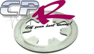 Floater Disc suits NORAM Cheetah Competition 19mm (3/4") bore