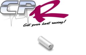 Dowel Pin suits NORAM Cheetah Competition 19mm (3/4") bore