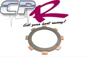 Friction Disc suits Bully Pro Competition (All CPR Models)