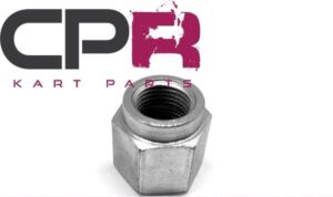 Fixing Nut for Red Clutch suits Short Shaft 9T Extended Sprockets