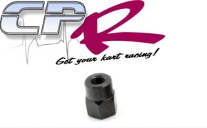 Retention Retainer Nut for Red Clutch suits Long Shaft