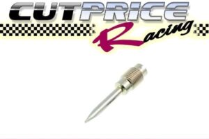 Carby Mixture Screw suit Dellorto VHSB Rotax 125 Max