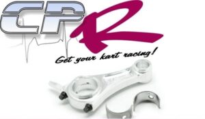 Conrod for 212cc Predator (Hemi & Non Hemi) Genuine ARC