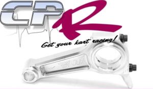 Conrod for Honda GX200 & Honda Clone Billet (Stroker)