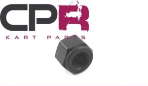 Sprocket Retainer Nut for KT100S / KT100J Long Shaft (10mm Thread)