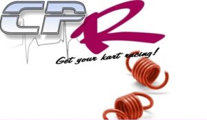 Clutch Spring PAIR Orange suits  CPR GT + NORAM GE + Torini Clubmaxx (3100rpm)