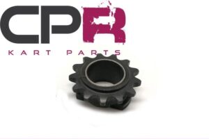 11T #35 Sprocket suits BULLY / Noram / Hilliard with Bully conversion Drum 19.05mm bore (also fits Cheetah)