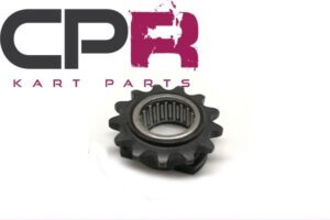 12T #35 Sprocket suits NORAM Drum 19.05mm Bore